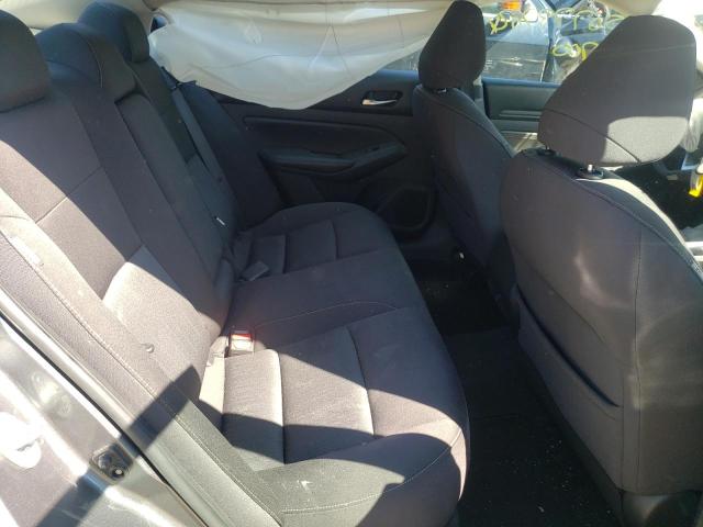 Photo 6 from auction – 2020 NISSAN ALTIMA S with VIN 1N4BL4BV3LC217499