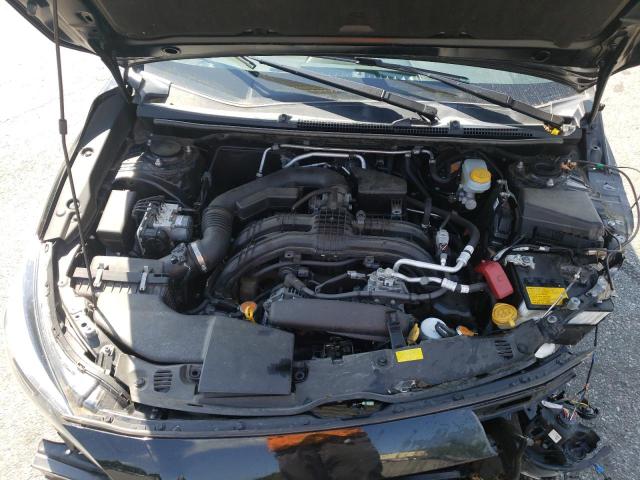 Photo 7 from auction – 2019 SUBARU CROSSTREK with VIN JF2GTAMC7KH298150