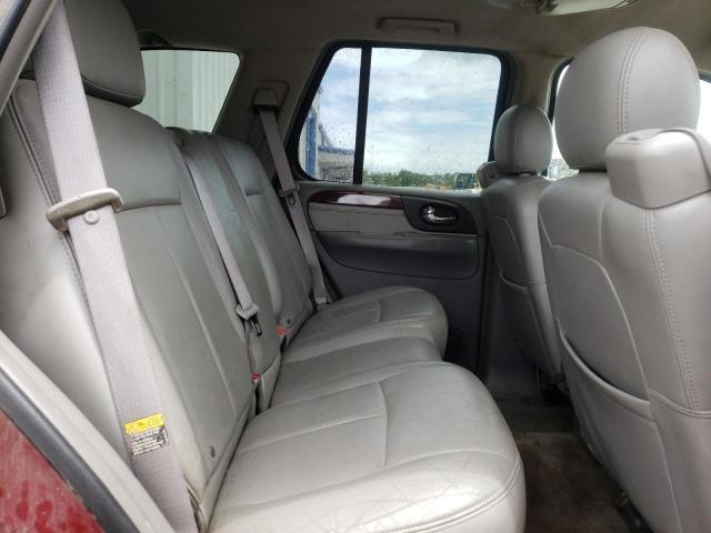 Photo 6 from auction – 2006 GMC ENVOY DENA with VIN 1GKES63M562111646