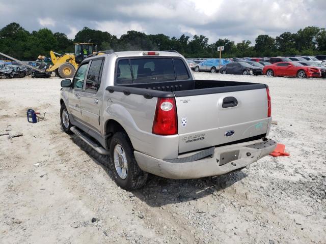 Photo 3 from auction – 2003 FORD EXPLORER S with VIN 1FMZU67E93UA39923