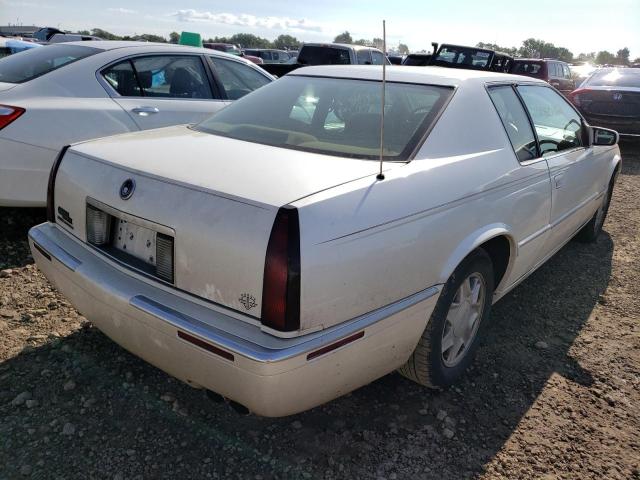 Photo 4 from auction – 1995 CADILLAC ELDORADO with VIN 1G6EL12Y9SU605543