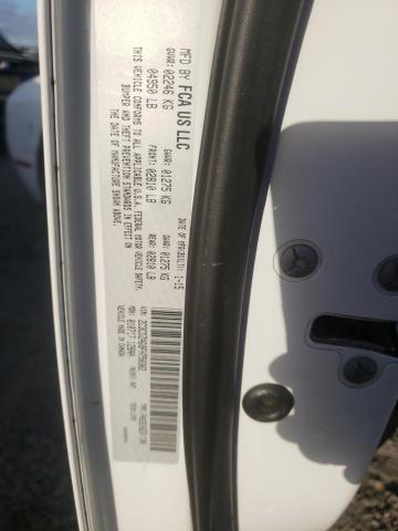 Photo 10 from auction – 2015 DODGE CHALLENGER with VIN 2C3CDZAG9FH750362