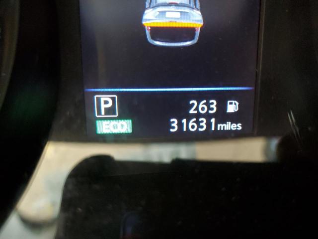 Photo 8 from auction – 2020 NISSAN ROGUE S with VIN 5N1AT2MT7LC749338