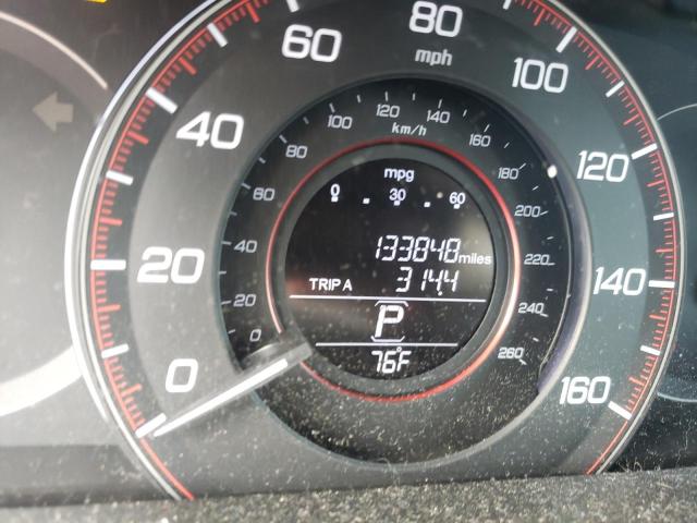 Photo 8 from auction – 2014 HONDA ACCORD SPO with VIN 1HGCR2F54EA055328
