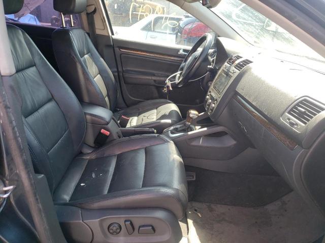 Photo 5 from auction – 2005 VOLKSWAGEN NEW JETTA with VIN 3VWDF71K05M626853