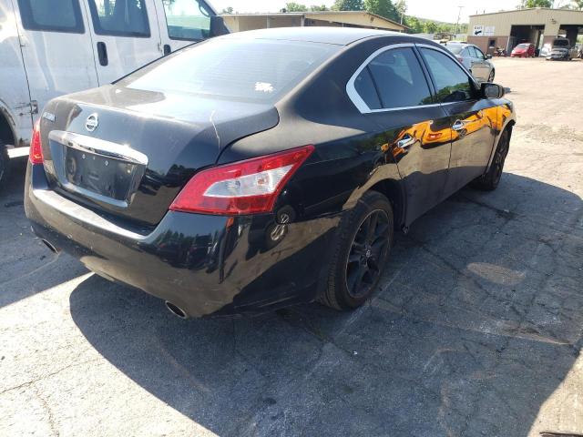 Photo 4 from auction – 2011 NISSAN MAXIMA S with VIN 1N4AA5AP7BC814275