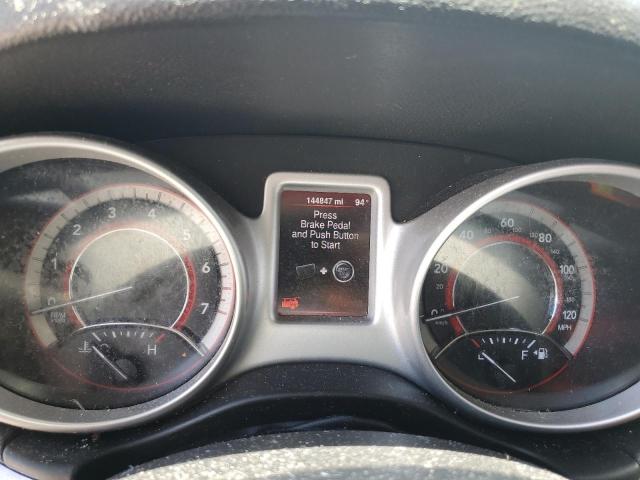 Photo 8 from auction – 2013 DODGE JOURNEY SE with VIN 3C4PDCAB8DT529953