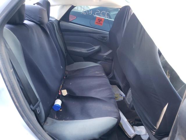 Photo 6 from auction – 2013 FORD FOCUS S with VIN 1FADP3E20DL144926