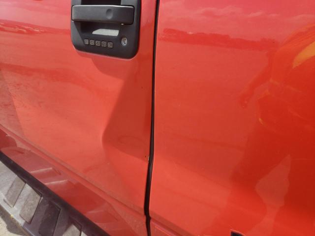 Photo 9 from auction – 2010 FORD F150 SUPER with VIN 1FTEX1E65AFD15346
