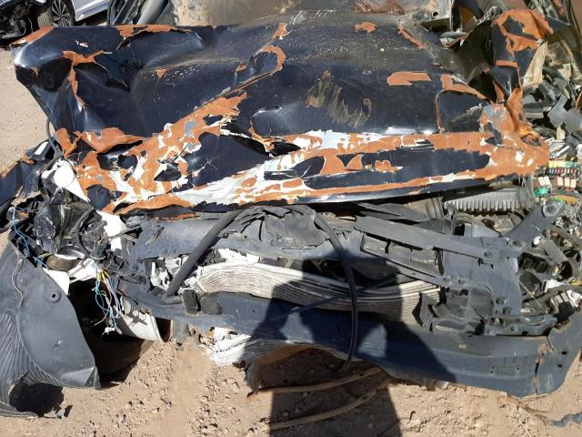 صورة رقم 7 من المزاد - 2014 KIA FORTE EX مع VIN KNAFZ4A85E5111551