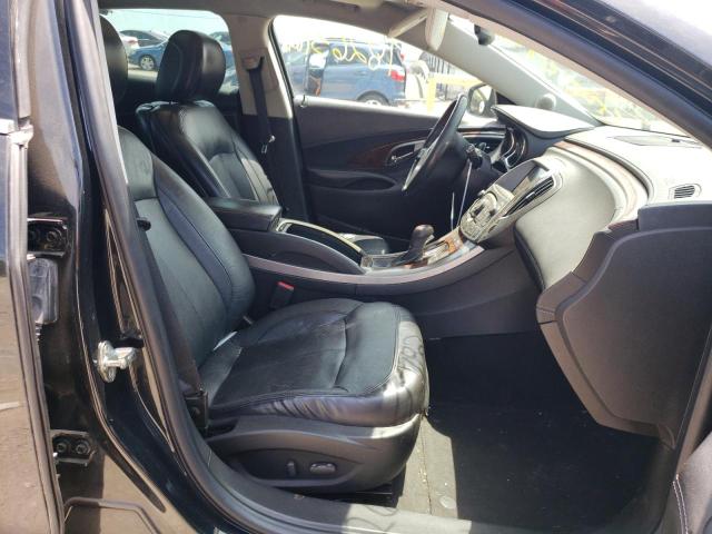 Photo 5 from auction – 2010 BUICK LACROSSE C with VIN 1G4GE5GV5AF269782