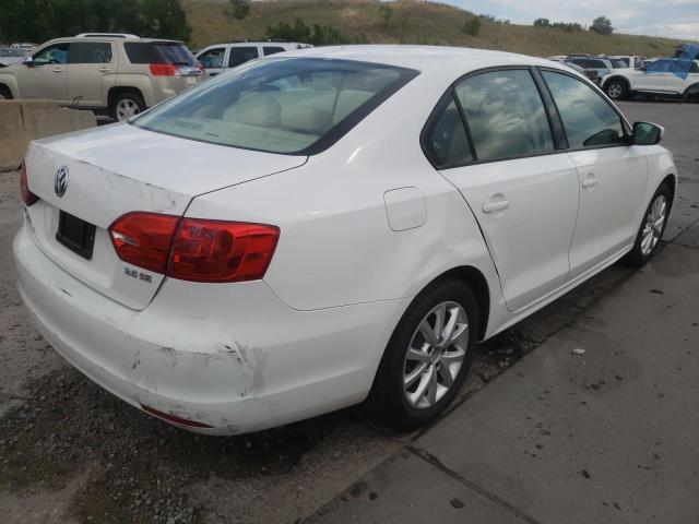 Photo 4 from auction – 2012 VOLKSWAGEN JETTA SE with VIN 3VWDP7AJ4CM424342