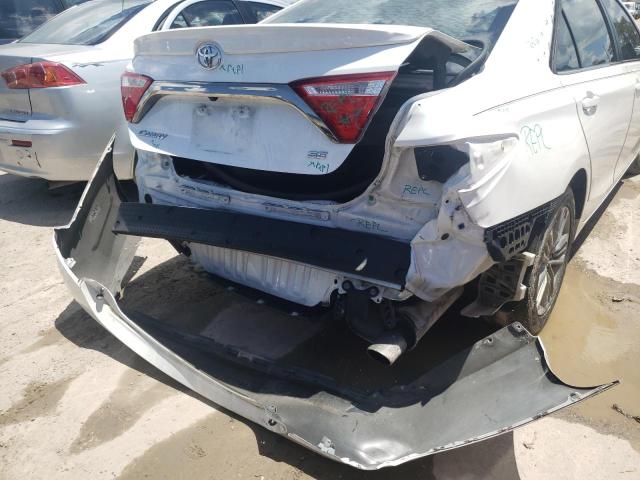 Photo 9 from auction – 2016 TOYOTA CAMRY LE with VIN 4T1BF1FK2GU119043