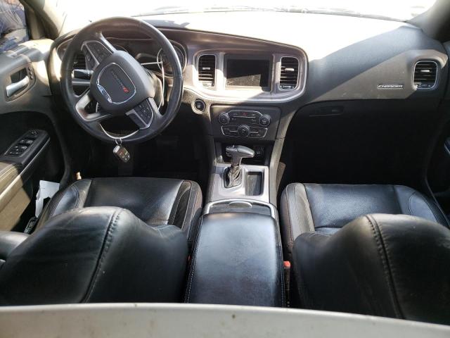 Photo 9 from auction – 2019 DODGE CHARGER SX with VIN 2C3CDXBG1KH659874