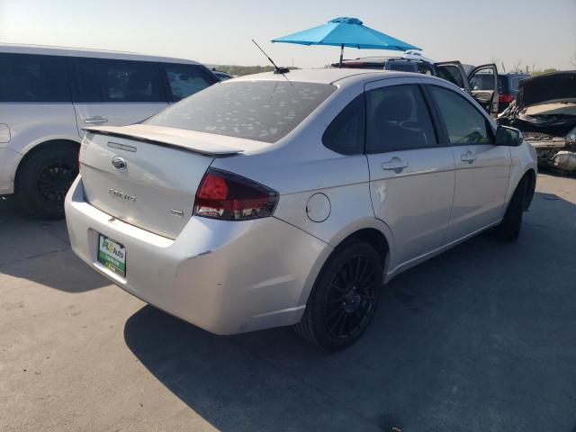 Photo 4 from auction – 2011 FORD FOCUS SES with VIN 1FAHP3GN8BW134620