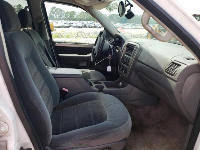 Photo 5 from auction – 2003 FORD EXPLORER X with VIN 1FMZU63K73UA29273