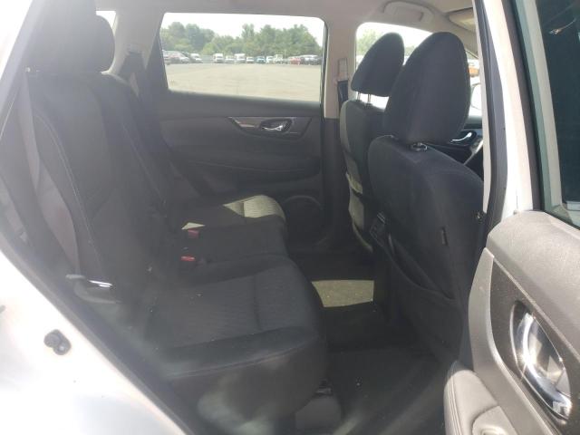 Photo 6 from auction – 2018 NISSAN ROGUE S with VIN KNMAT2MVXJP548321
