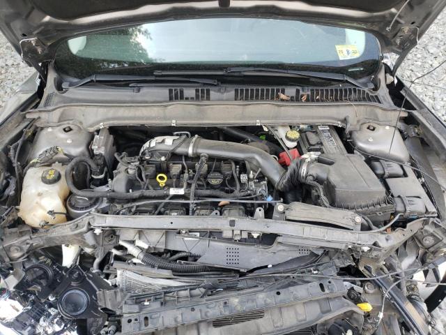 Photo 7 from auction – 2014 FORD FUSION SE with VIN 3FA6P0H92ER348050