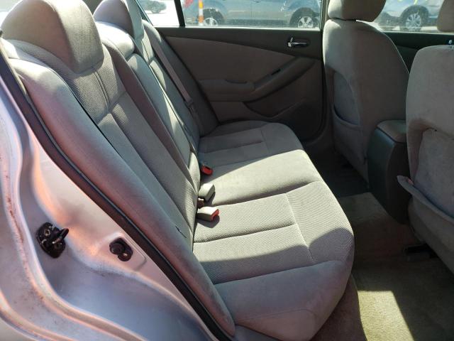Photo 6 from auction – 2007 NISSAN ALTIMA 2.5 with VIN 1N4AL21E47C138060