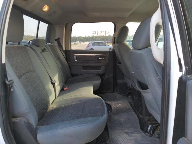 Photo 6 from auction – 2014 RAM 1500 SLT with VIN 1C6RR6LT0ES454256