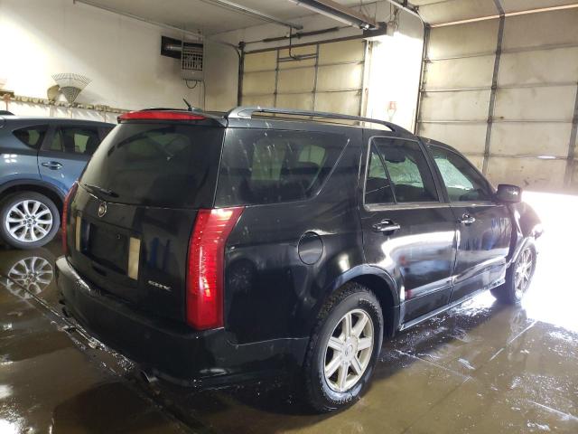 Photo 4 from auction – 2004 CADILLAC SRX with VIN 1GYEE637840184395