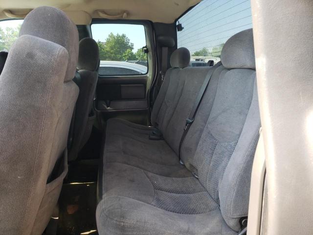 Photo 6 from auction – 2007 CHEVROLET SILVERADO with VIN 1GCEK19Z97Z151786