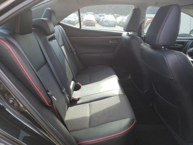 Photo 6 from auction – 2016 TOYOTA COROLLA L with VIN 2T1BURHE2GC595404