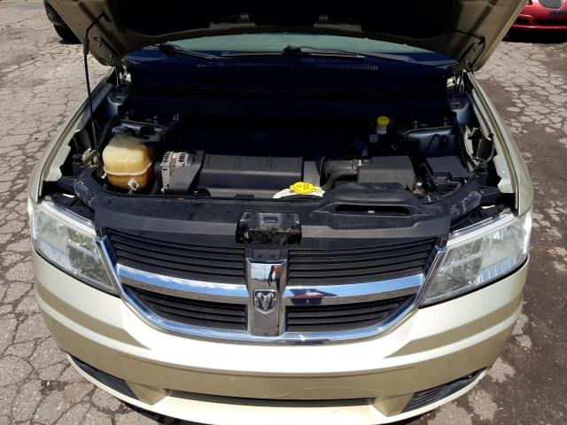 Zdjęcie 7 z aukcji – 2010 DODGE JOURNEY SX z VIN 3D4PG5FV8AT118010