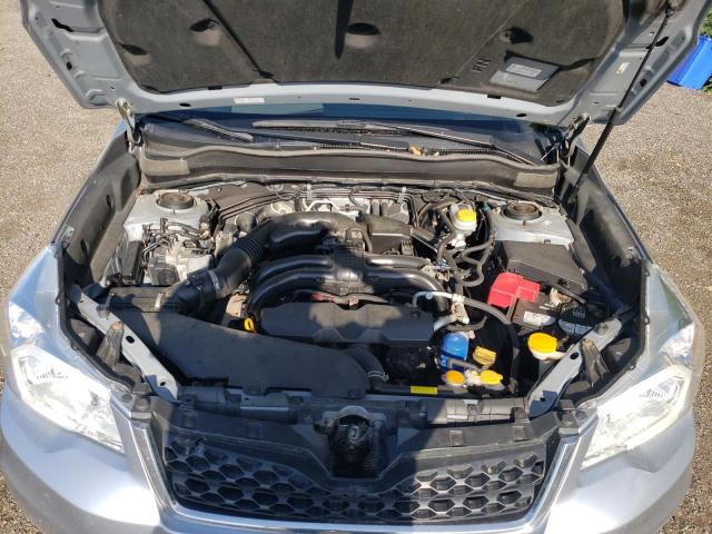 Photo 7 from auction – 2016 SUBARU FORESTER 2 with VIN JF2SJCXC7GH548372