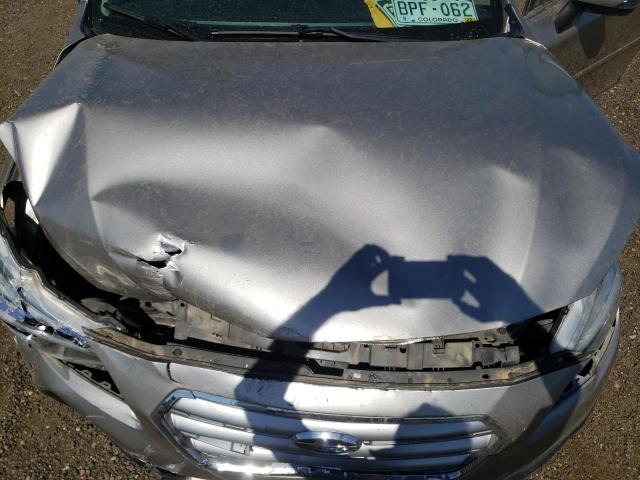 Photo 7 from auction – 2015 SUBARU OUTBACK 2. with VIN 4S4BSBHCXF3342183