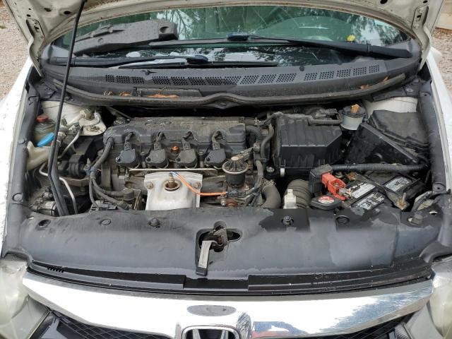 Photo 7 from auction – 2011 HONDA CIVIC LX with VIN 19XFA1F53BE029874