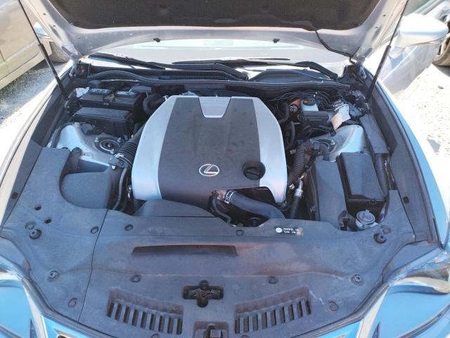 Photo 7 from auction – 2015 LEXUS RC 350 with VIN JTHSE5BC3F5005539