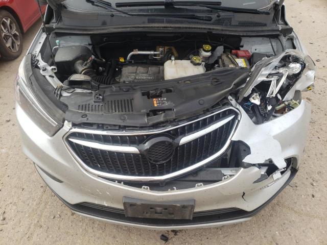Photo 7 from auction – 2017 BUICK ENCORE PRE with VIN KL4CJASB6HB166550