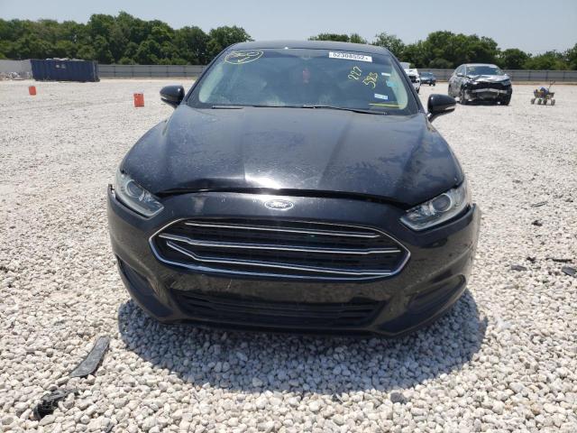 Photo 9 from auction – 2016 FORD FUSION SE with VIN 3FA6P0LU4GR227583
