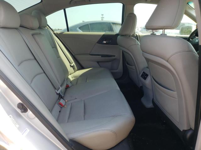Photo 6 from auction – 2014 HONDA ACCORD EXL with VIN 1HGCR2F82EA105606