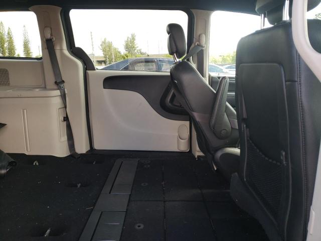 Photo 6 from auction – 2019 DODGE GRAND CARA with VIN 2C4RDGCG8KR772946
