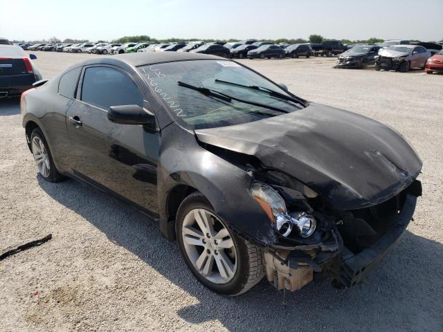 NISSAN ALTIMA S 2012 with VIN 1N4AL2EP3CC112300 - Photo from auction