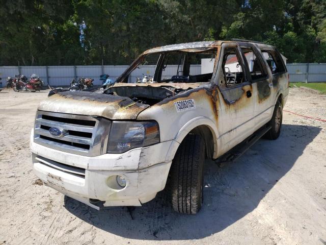 Photo 2 from auction – 2013 FORD EXPEDITION with VIN 1FMJK2A59DEF39967