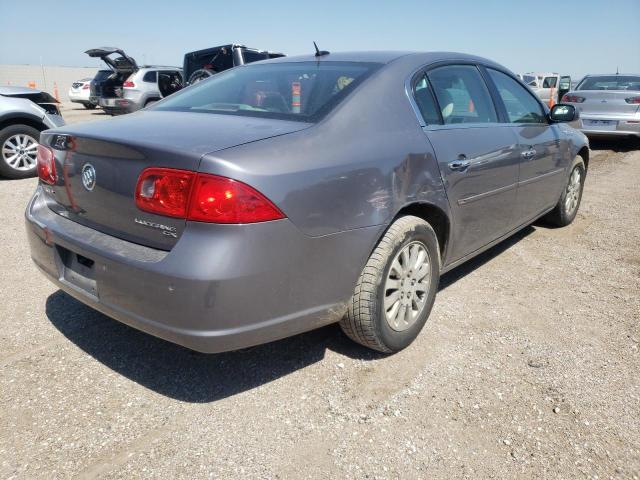 Photo 4 from auction – 2008 BUICK LUCERNE CX with VIN 1G4HP57218U139525