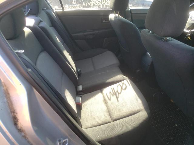 Photo 6 from auction – 2007 MAZDA 3 I with VIN JM1BK32G971657379