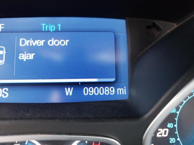 Photo 8 from auction – 2014 FORD ESCAPE SE with VIN 1FMCU9GX1EUE12691