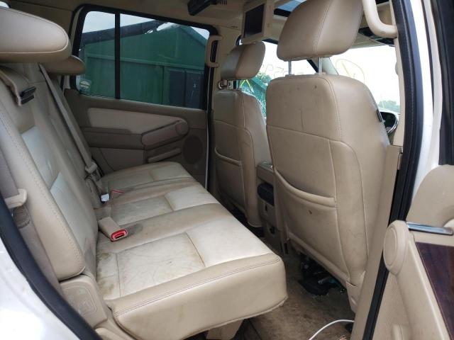 Photo 6 from auction – 2007 FORD EXPLORER L with VIN 1FMEU75E87UA92304