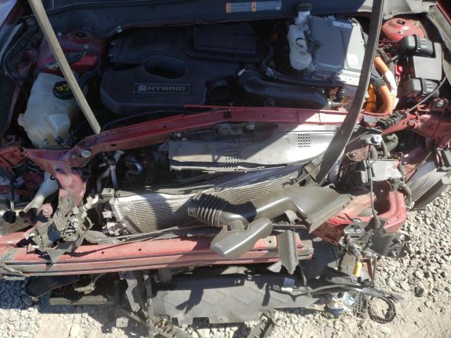 Photo 7 from auction – 2018 FORD FUSION SE with VIN 3FA6P0LU9JR221575