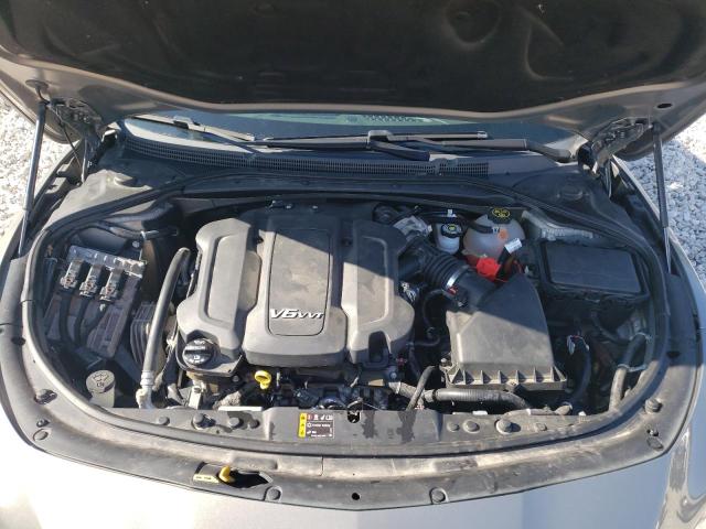 Photo 7 from auction – 2017 BUICK LACROSSE P with VIN 1G4ZN5SS9HU174833