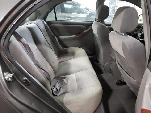 Photo 6 from auction – 2005 TOYOTA COROLLA CE with VIN 1NXBR32E55Z495929