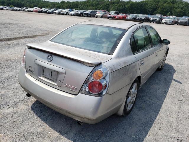 Photo 4 from auction – 2003 NISSAN ALTIMA SE with VIN 1N4BL11D53C266579