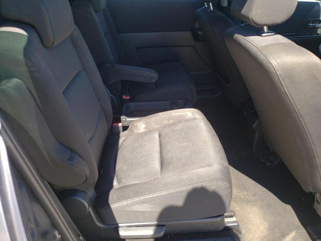 Photo 6 from auction – 2009 MAZDA 5 with VIN JM1CR29L590355948