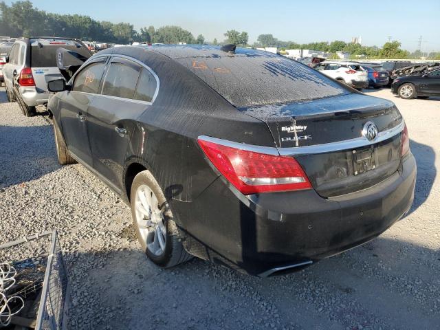 Photo 3 from auction – 2016 BUICK LACROSSE with VIN 1G4GB5G3XGF172111