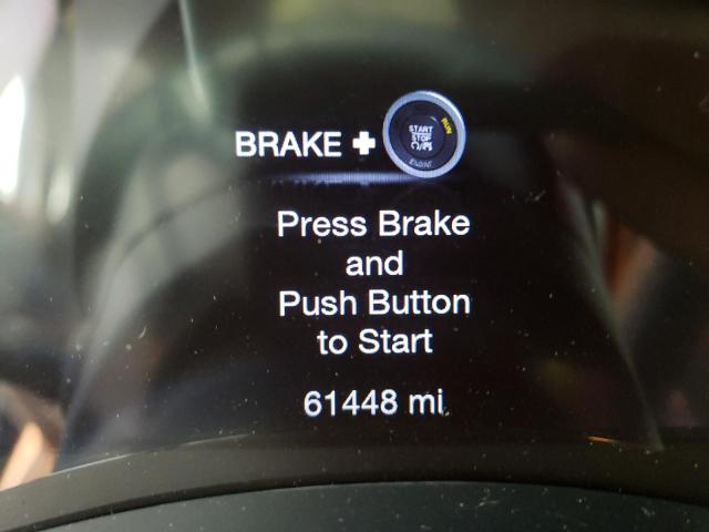 Photo 8 from auction – 2018 DODGE DURANGO SX with VIN 1C4RDHAGXJC212586