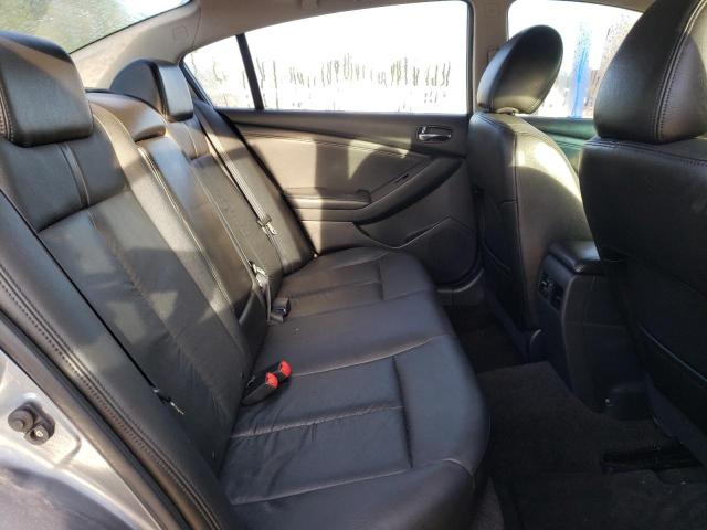 Photo 6 from auction – 2010 NISSAN ALTIMA BAS with VIN 1N4AL2AP4AN483862